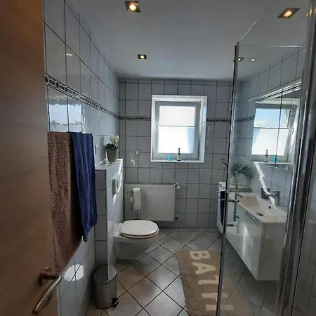 Faerber Apartment *