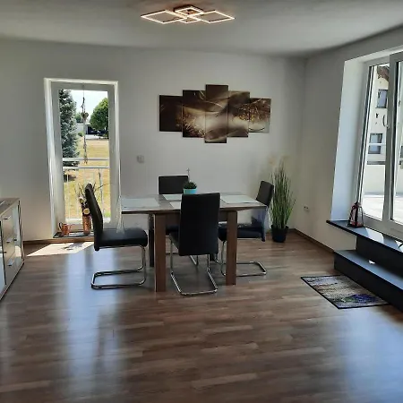 Apartment Faerber