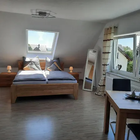 Faerber Apartment *