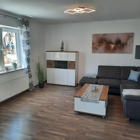 Faerber Apartment *